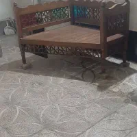میز سنتی