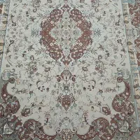 فرش ۱۲ متری ماشینی پاسارگاد
