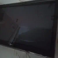 تلویزیون ۵۰ اینچ ال سی دی ال جی