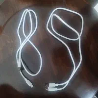 کابل شارژ اصل شیائومی
