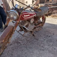 موتور کاوزکی
