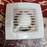 هواکش مارک پارس