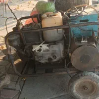 فروش موتور ژنراتور برق