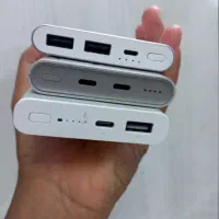 تعداد پاوربانک اصلی