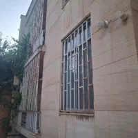 خانه-مسکونی-دوطبقه-300مترخیام-سنگ-فرش-کوچه-تربیت