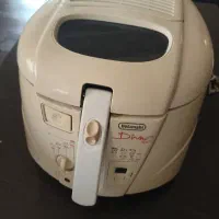 سرخ کن  DeLonghi دلونگی