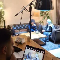 تیزر تولیدمحتوا فیلم کوتاه و سینمایی فیلمبرداری|خدمات پذیرایی، مراسم|تهران, نصرت|دیوار