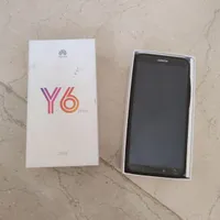 هواوی Y6 Prime (2018) با حافظهٔ ۱۶ گیگابایت