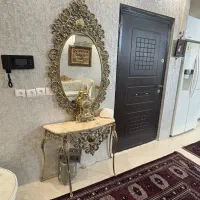 اینه و کنسول الیاژ