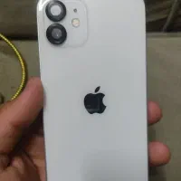 آیفون ۱۲ نرمال بدون خط و خش