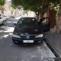 پرشیا مدل ۸۱ سالم سرحال