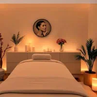 ماساژ درمانی،ریلکسی،سوئد،حمام ترکی،ماساژvip