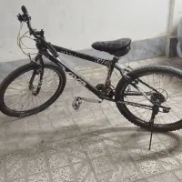 دوچرخه ۲۶