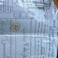 پراید ۱۱۱ مدل ۹۵|خودرو سواری و وانت|کرج, گلشهر ویلا|دیوار