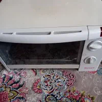 توستر|اجاق گاز و لوازم برقی پخت‌وپز|قم, نخودی|دیوار