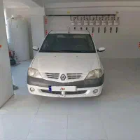 خودروی سواری ال ۹۰