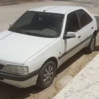 slx مدل ۹۳ داشبورد جدید