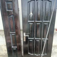 درب ورودی