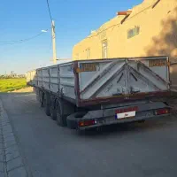 لبه13/60|خودرو سنگین|اراک, |دیوار