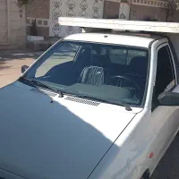 پرایدبار مدل 1397