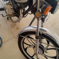 موتور سیکلت