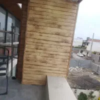 نصب پی وی سی ولمبه چوشکاری وسربندی....