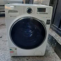لباسشویی ۱۲ کیلویی سامسونگ درحدنو