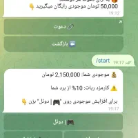 بازی کن پول پارو کن