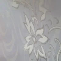 چادر سفید عروس یا چادر نماز