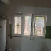 پنجره پی وی سی درحدنو