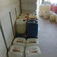 توزیع اسید سولفوریک کلریدریک جوهر نمک