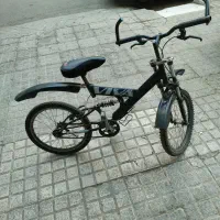 دوچرخه ۱۶ دیانوند