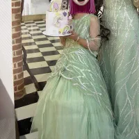 لباس مجلسی