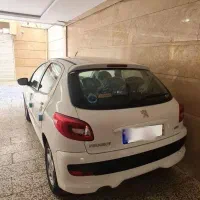 ۲۰۷ اتومات صفر مدل ۱۴۰۵