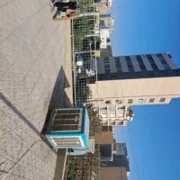 واحد ۷۰ متری +۳۰ متر بالکن ۱ خوابه