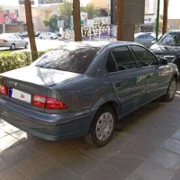 سمند lx مولتی پلکس ۹۴