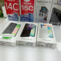خ و فروش گوشی کارکرده و نو