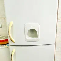 یخچال الکترواستیل