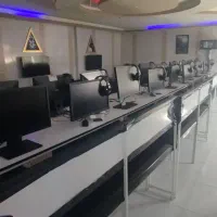 فروش کامل لوازم گیمنت