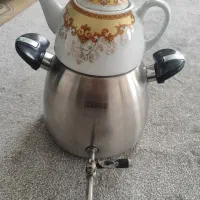 قوری کتری