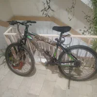 دوچرخه ۲۶ بونیتو