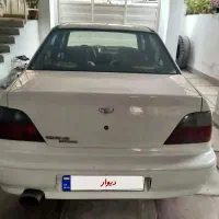 دوو سیلو مدل ۸۳