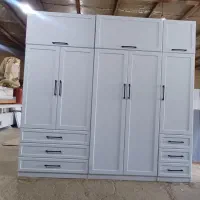 کمد هفت تیکه باکسی