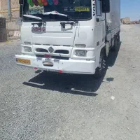 بادسان 6تن مدل 85کم کار
