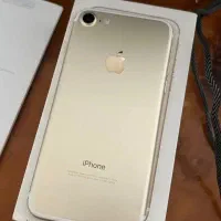 ایفون 7 حافظه 128