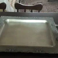 سینی|ظروف پختوپز|شاهینشهر, فردوسی|دیوار