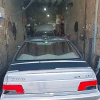 فروشی پژو 405تمیز