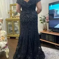 لباس مجلسی