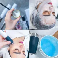 انجام خدمات پاکسازی پوست و اموزش پاکسازی درمهستان