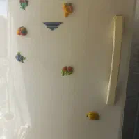 یخچال